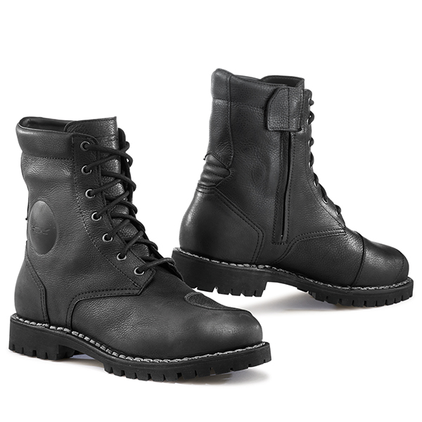 TCX TCX HERO WP BLACK